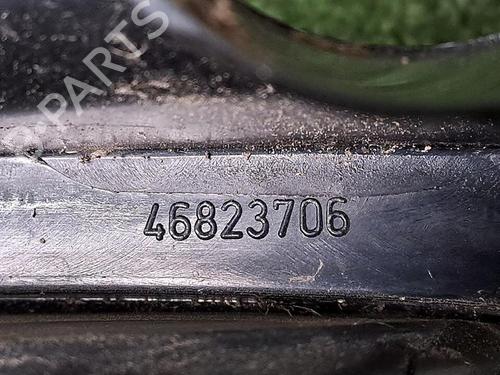 Left taillight FIAT STILO (192_) 1.9 JTD (192_XE1A) | BP30064580C34