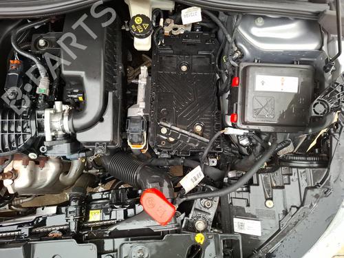 Bremselys OPEL CORSA F (P2JO) 1.2 (68) | BP36221232L11 - Image 35