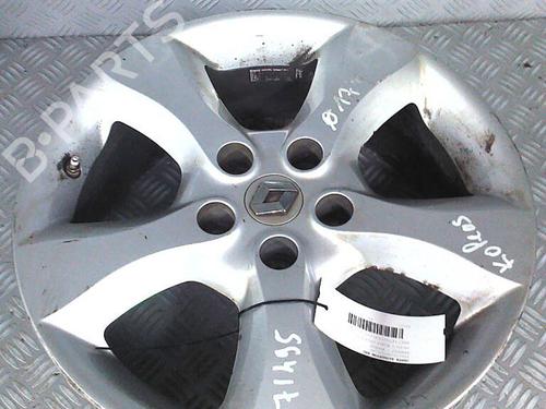 Used Rim RENAULT KOLEOS I (HY_) 2.0 dCi 4x4 (HY0K) (150 hp) 30067794