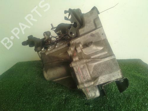 Gearbox CITROËN C1 (PM_, PN_) 1.0 | BP31995006M3