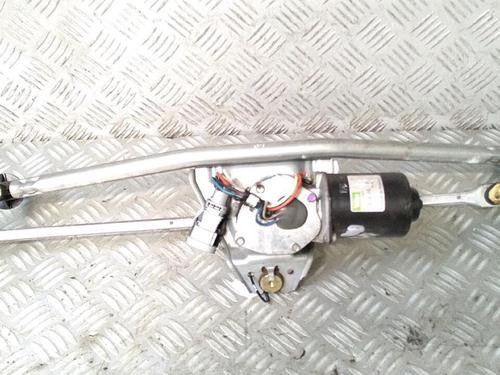 Front wiper motor RENAULT KANGOO Express (FC0/1_) 1.2 (FC01, FC0A, FC0F) | BP29951266M29 