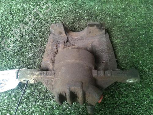 Venstre bremsekaliber foran PEUGEOT 206 Hatchback (2A/C) 1.4 HDi eco 70 | BP18954451M105 