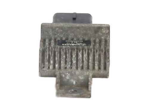 Used Electronic module Electronic module CITROËN C3 I (FC_, FN_) [2002-2013] 34047590 34047590