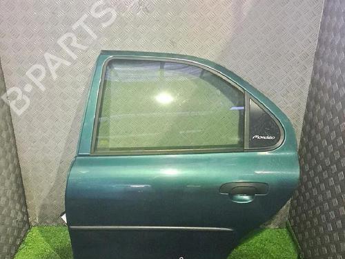 Used Left rear door FORD MONDEO II (BAP) 1.8 TD (90 hp) 30077281