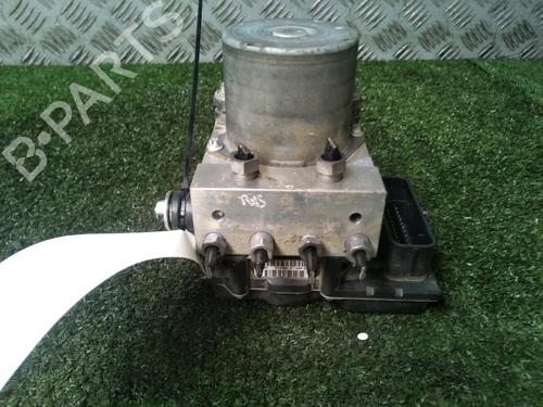 ABS pump PEUGEOT 3008 I MPV (0U_) 1.6 HDi | BP13886447M43 