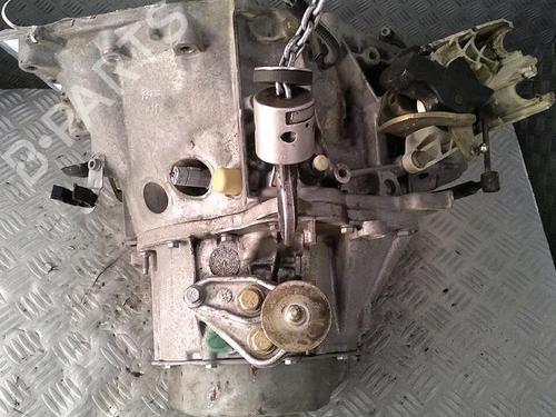 Gearbox PEUGEOT 307 (3A/C) 2.0 HDi 90 | BP30073874M3