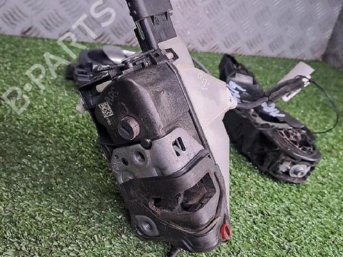 Used Rear right lock CITROËN C3 III (SX) 1.5 BlueHDi 100 (SXYHYP, SXYHTU) (102 hp) 30063403