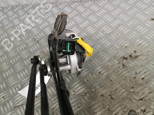 Front wiper motor HYUNDAI GETZ (TB) 1.5 CRDi | BP17162681M29 