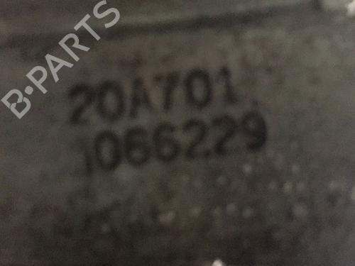 Gearbox CITROËN DS3 (SA_) 1.2 VTi 82 | BP30073974M3 