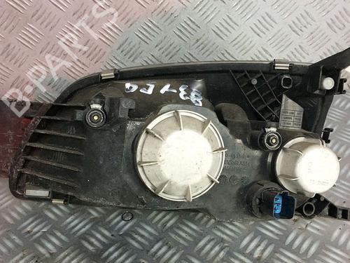 Scheinwerfer rechts für FORD FIESTA IV (JA_, JB_) 1.8 D (60 hp) 29947623