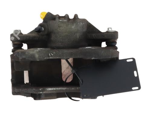 Left front brake caliper DS DS 3 Convertible (SB_) | BP37626918M105 - Image 3