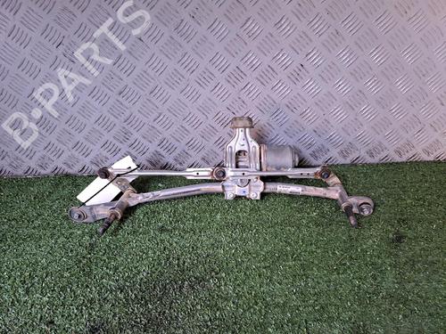 Front wiper motor PEUGEOT 3008 II SUV (MC_, MR_, MJ_, M4_) 1.5 BlueHDi 130 | BP20152211M29 