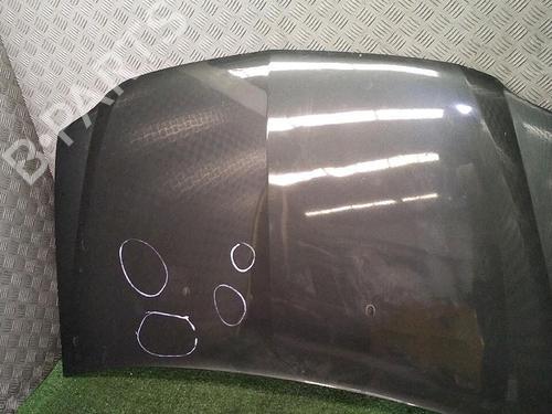 Used Hood DACIA LOGAN MCV (KS_) 1.5 dCi (KS0W) (86 hp) 30076326