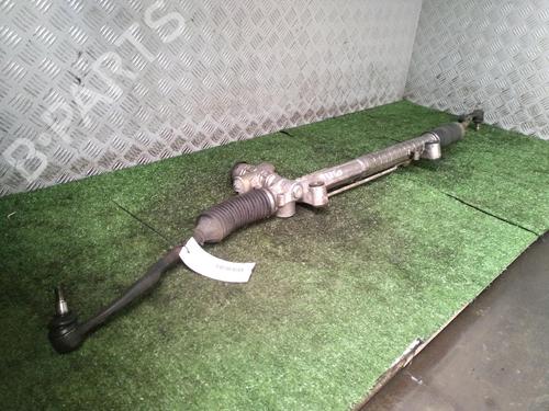 Steering rack MERCEDES-BENZ A-CLASS (W168) A 170 CDI (168.009, 168.109) | BP13886335M22 