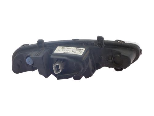 Used Left daytime light Left daytime light CITROËN DS3 (SA_) 1.6 HDi 110 (112 hp) 31712067 31712067