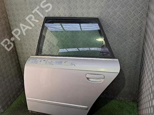 Left rear door AUDI A4 B7 Avant (8ED) 2.0 TFSI quattro | BP30076854C4