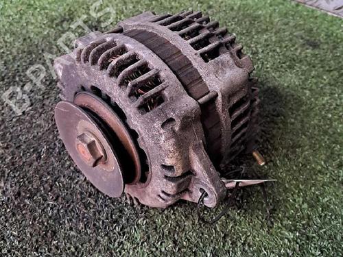 Alternator NISSAN ALMERA TINO (V10) 2.2 dCi | BP30077439M7