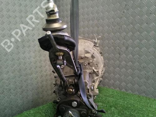 Gearbox BMW 1 (E81) 118 d | BP22376531M3 
