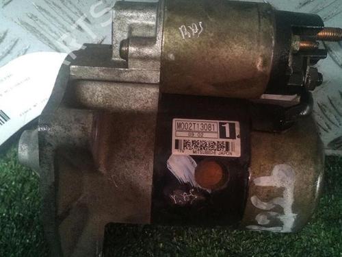 Startmotor PEUGEOT 106 II (1A_, 1C_) 1.0 i | BP29951766M8 