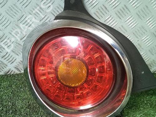 Used Left taillight Left taillight 30076257 30076257