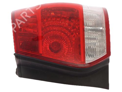 Right taillight VW GOLF V Variant (1K5) 1.9 TDI | BP29948412C35 - Image 9