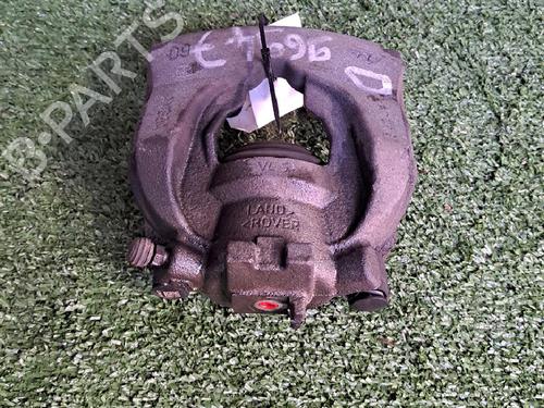 Right front brake caliper JAGUAR XE (X760) 2.0 D | BP24137387M104 