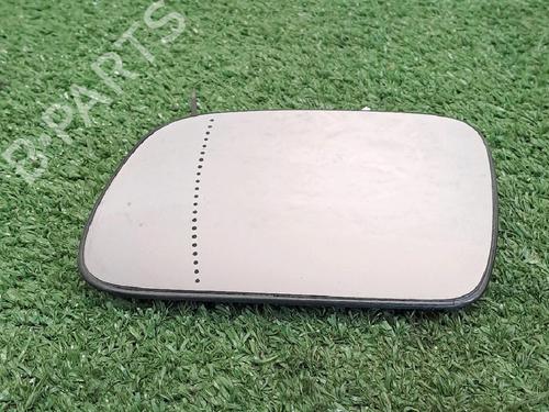 Spejlglas venstre PEUGEOT 307 CC (3B) 2.0 16V (136 hp) 24378604