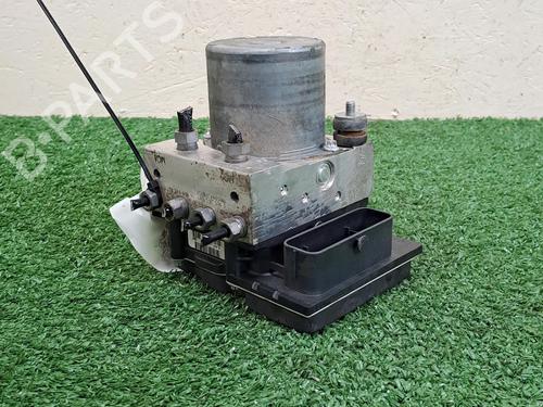 ABS pump CITROËN C4 Grand Picasso I (UA_) 1.6 HDi 110 | BP29494930M43 