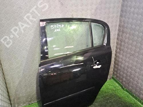 Left rear door OPEL CORSA D (S07) 1.3 CDTI (L08, L68) | BP30077480C4