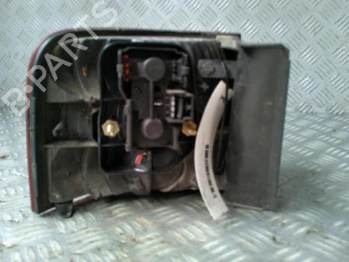 Right taillight FIAT STILO Multi Wagon (192_) 1.9 JTD | BP30070593C35 - Image 2