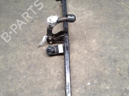 Tow ball/Mechanism CITROËN C3 Picasso (SH_) 1.4 VTi 95 (SH8FSC, SH8FP0, SH8FP6) | BP29578282C141 