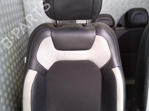Seats set CITROËN DS4 (NX_) 1.6 HDi 115 | BP29949020C78 