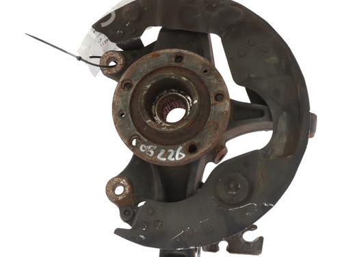 Used Right front steering knuckle Right front steering knuckle PEUGEOT 308 II (LB_, LP_, LW_, LH_, L3_) 1.6 BlueHDi 120 (120 hp) 32750731 32750731