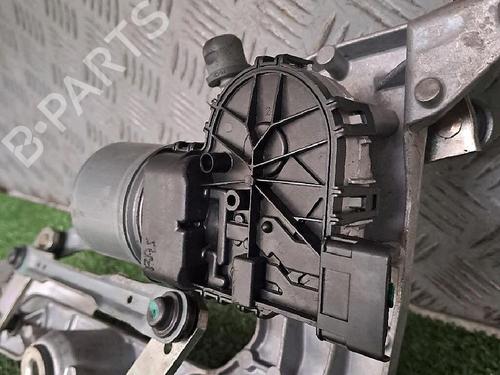 Front wiper motor RENAULT ZOE (BFM_) ZOE | BP30064411M29