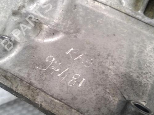 Used Gearbox PEUGEOT 208 I (CA_, CC_) 1.2 VTI 82 (82 hp) 30067916