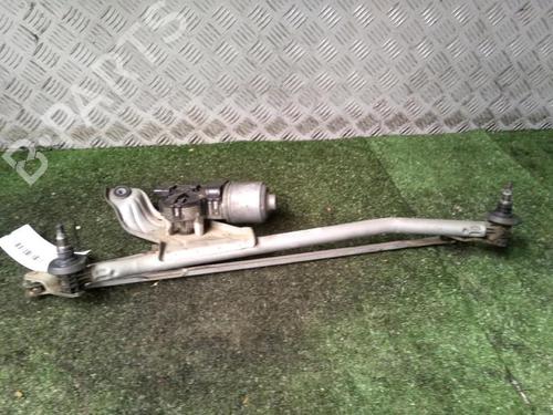 Front wiper motor DACIA LOGAN MCV (KS_) 1.5 dCi (KS0W) | BP30073209M29 