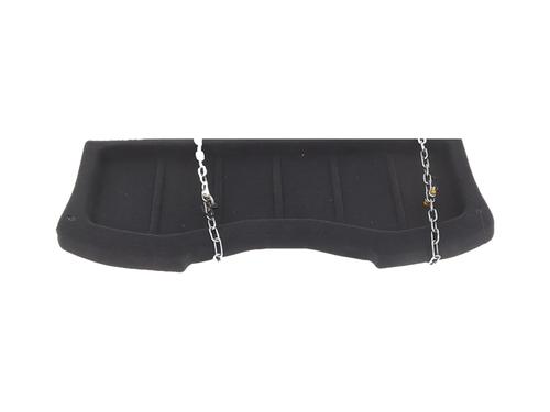 Rear parcel shelf SEAT IBIZA V (KJ1, KJG) 1.0 TSI | BP37730807C85 - Image 2