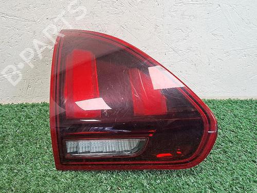 Used Left tailgate light Left tailgate light PEUGEOT 2008 I (CU_) 1.2 THP 110 / PureTech 110 (110 hp) 29947907 29947907