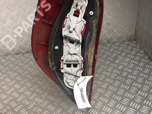 Right taillight MERCEDES-BENZ A-CLASS (W169) A 200 CDI (169.008, 169.308) | BP11402268C35 