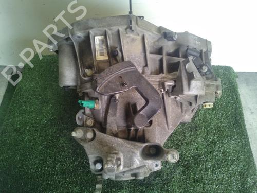 Gearbox DACIA DUSTER (HS_) 1.5 dCi 4x4 (HSMC, HSMD) | BP32427411M3  - Image 8