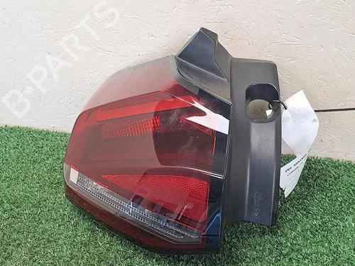 Left taillight CITROËN C4 III (BA_, BB_, BC_) ë-C4 (BCZKXC, BZCKSC) | BP29948685C34 - Image 6