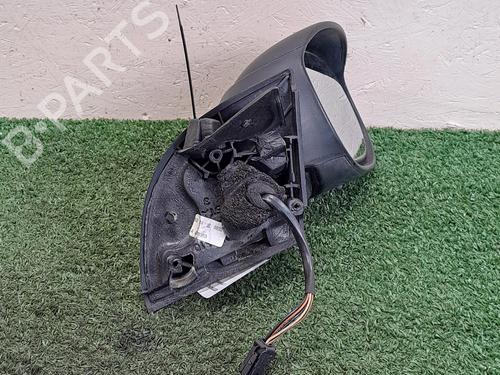 Right mirror CITROËN C3 I (FC_, FN_)  | BP28615746C27 