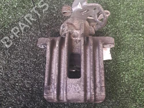 Used Left rear brake caliper AUDI A3 (8P1) 1.6 TDI (105 hp) 22360554
