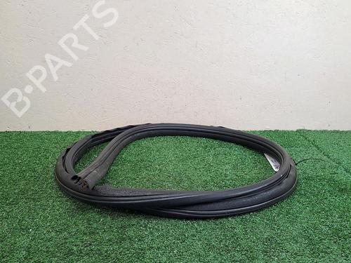 Used Rubber door seal RENAULT MODUS / GRAND MODUS (F/JP0_) 1.5 dCi (FP0G, JP0G) (68 hp) 30068204