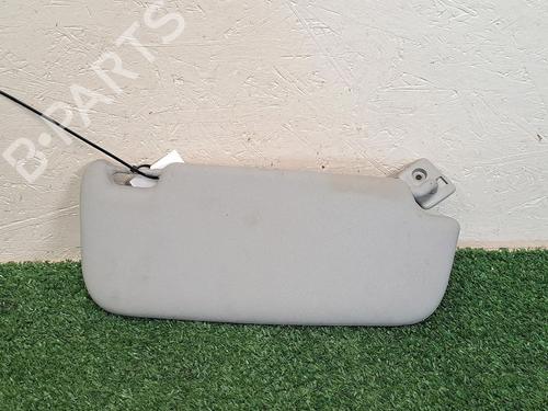 Used Left sun visor Left sun visor SMART FORFOUR (454) 1.1 (454.030) (75 hp) 29948399 29948399