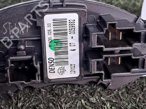Heater resistor OPEL CORSA E (X15) 1.3 CDTI (08, 68) | BP29946752M108