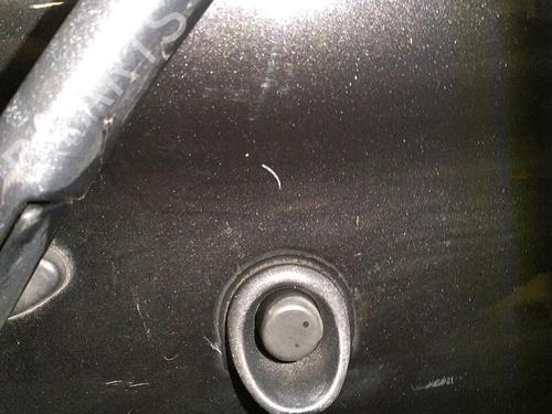 Tailgate RENAULT TWINGO I (C06_) 1.2 16V (C06C, C06D, C06K) | BP30076011C6