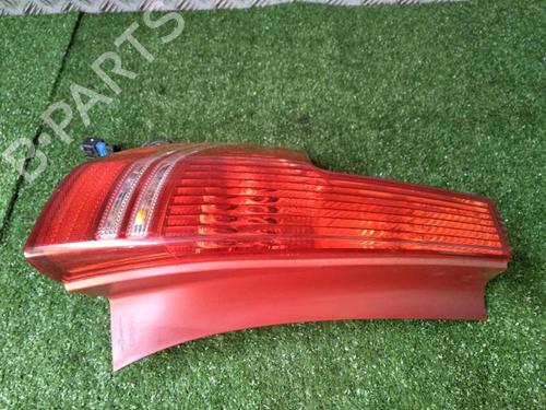 Left taillight CITROËN C4 I (LC_) 1.6 HDi | BP30071489C34 - Image 4