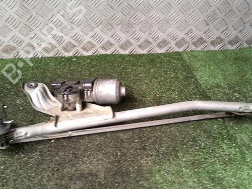 Front wiper motor DACIA LOGAN MCV (KS_) 1.5 dCi (KS0W) | BP30073209M29 