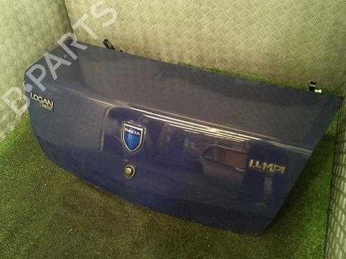 Tailgate DACIA LOGAN (LS_) 1.4 (LS0A, LS0C, LS0E, LS0G) | BP29947413C6 - Image 3